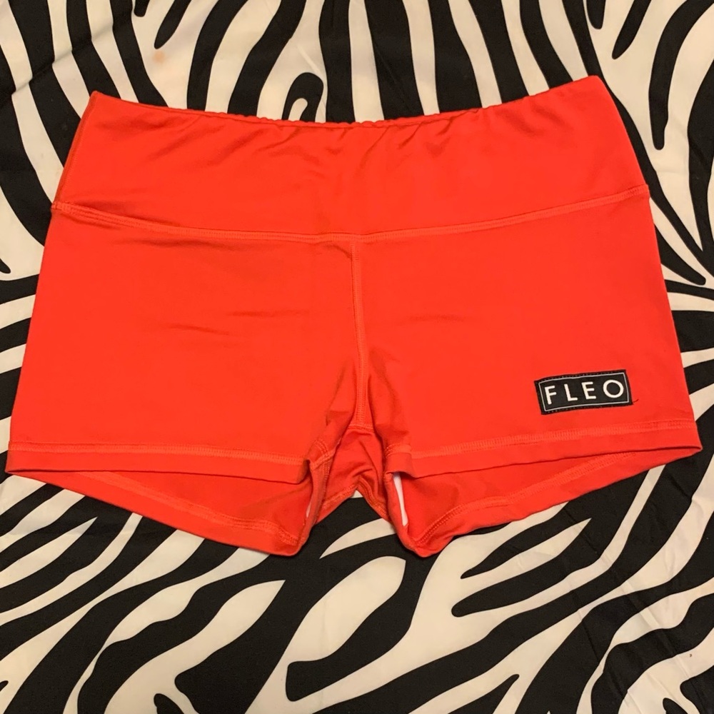 Fleo Shorts